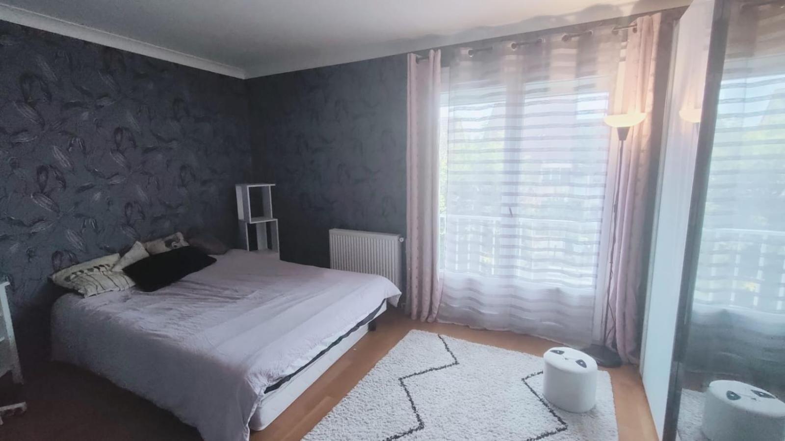 Chambre A 30 Min De Paris Montparnasse Villepreux Exterior foto